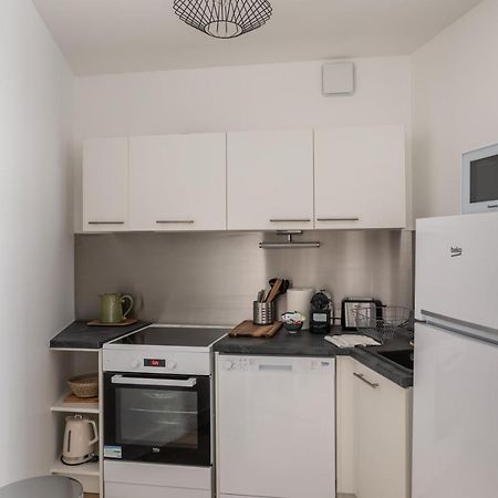 L'Eucalyptus - Charmant Appartement De 52M2 Dinard Buitenkant foto